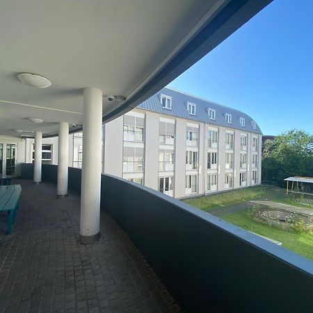 Gaestehaus Des Goethe-Institut Freiburg Εξωτερικό φωτογραφία