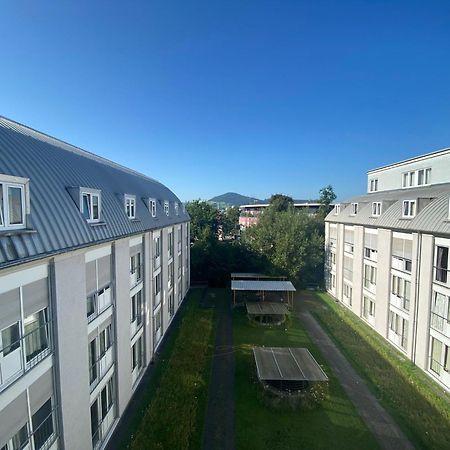 Gaestehaus Des Goethe-Institut Freiburg Εξωτερικό φωτογραφία