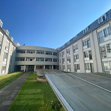 Gaestehaus Des Goethe-Institut Freiburg Εξωτερικό φωτογραφία