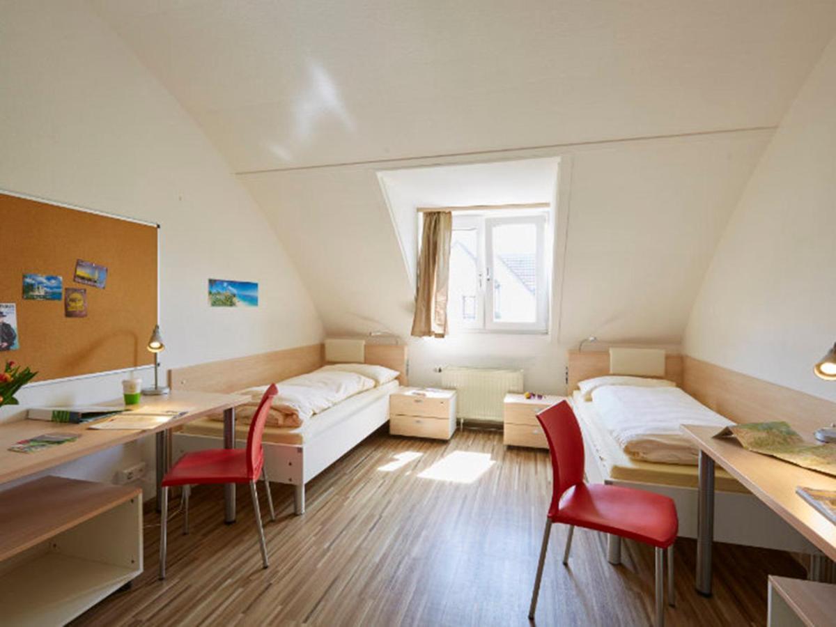Gaestehaus Des Goethe-Institut Freiburg Εξωτερικό φωτογραφία