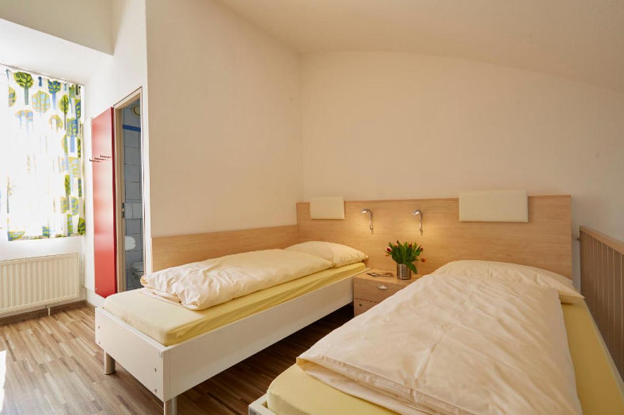 Gaestehaus Des Goethe-Institut Freiburg Εξωτερικό φωτογραφία